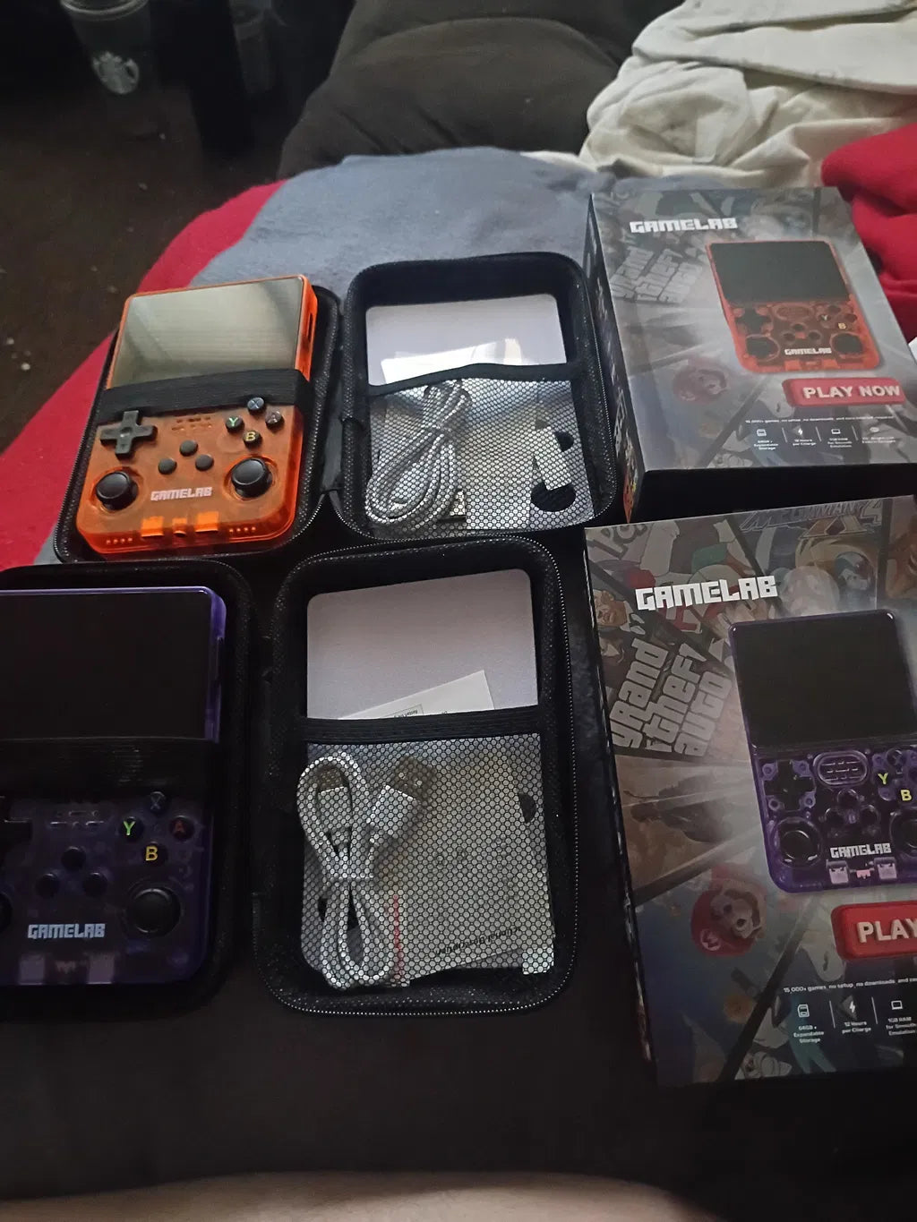 Took awhile to get delivered but it’s well worth the wait. I can’t put the thing down! The battery is way longer than i anticipated too. Highly recommended.