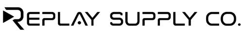 Replay Supply Co.